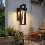 Modern Outdoor Wall Light Scandinavian