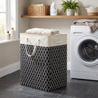 Lauva Laundry Basket Style 2