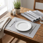 PlaciMat Silver