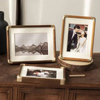 Cadre photo de table Brooks