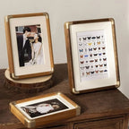Cadre photo de table Brooks